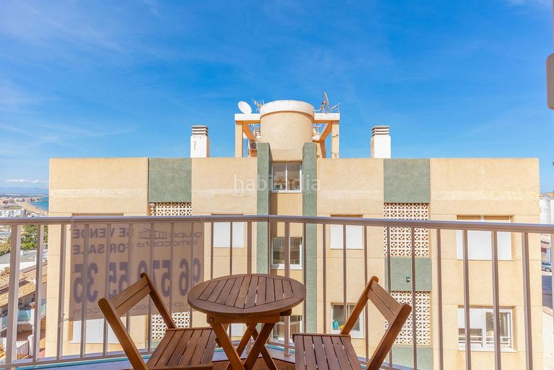 Foto 8f49eda1-8d1e-42a4-b23a-66ad8e2b1a72. Apartament a Cabo Cervera Torrevieja