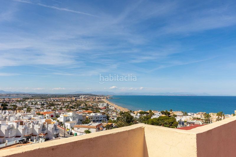 Foto 9d6c9b08-5753-416a-b5e3-9f532844c769. Apartament a Cabo Cervera Torrevieja
