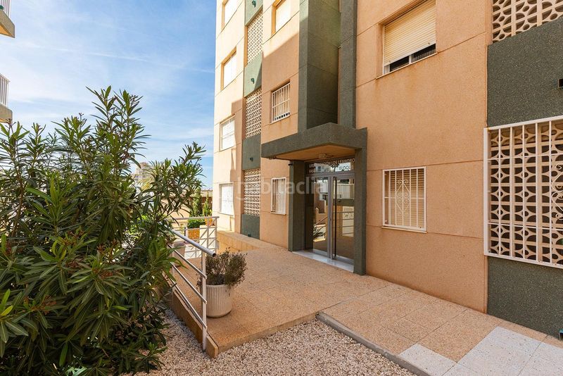 Foto c213cda3-eb94-4ce6-bc09-3639640a727f. Apartament a Cabo Cervera Torrevieja