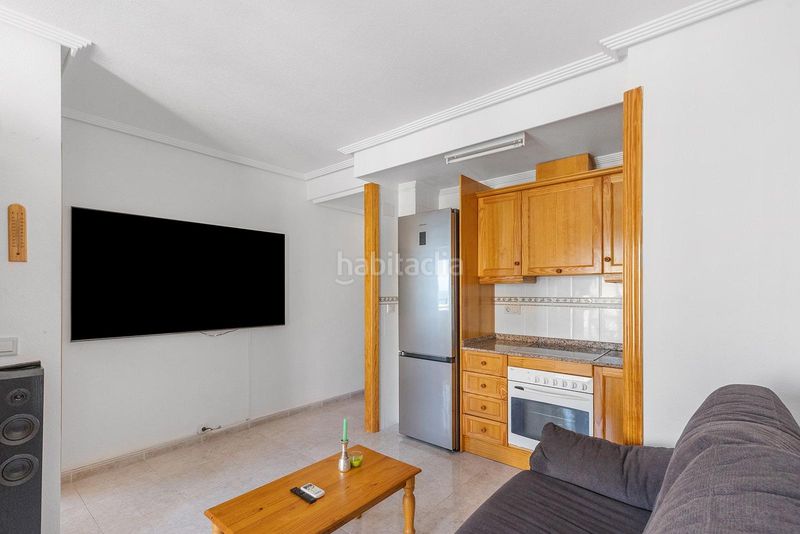 Foto d32a02d6-92aa-4373-a4b4-2cbe6f0b3206. Apartament a Cabo Cervera Torrevieja