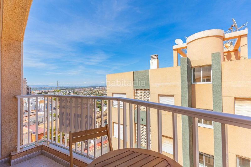 Foto d40caf87-1af3-4144-be74-92565a6f7def. Apartament a Cabo Cervera Torrevieja