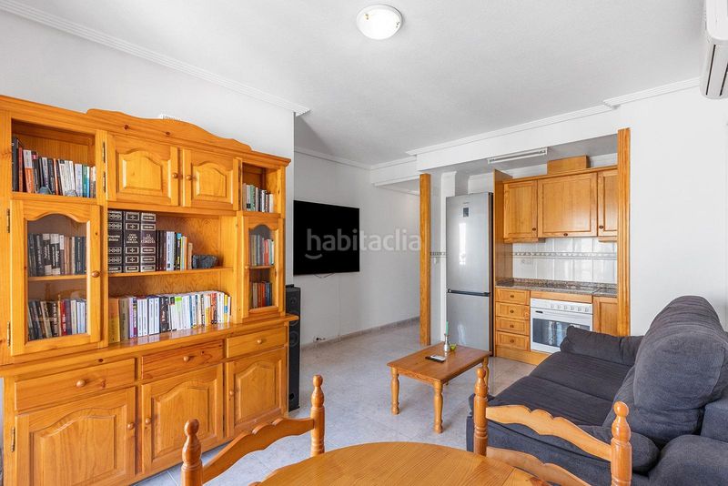 Foto d8afb3da-ec5b-40f8-bf40-1ba7417a746f. Apartament a Cabo Cervera Torrevieja