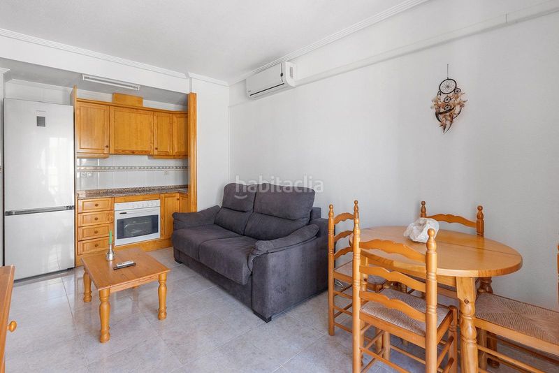 Foto dc7d5be8-8fa3-46aa-a1ac-3135759b7f29. Apartament a Cabo Cervera Torrevieja