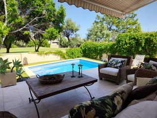 Maison à Alicante Golf