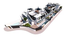 Terreny residencial a Montesinos (Los)