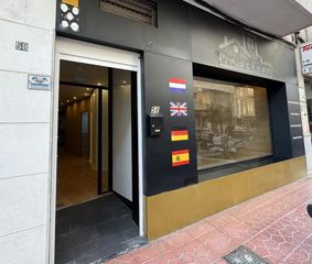 Local Comercial a Pueblo