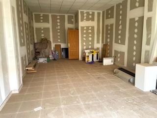 Business premise in San Fulgencio