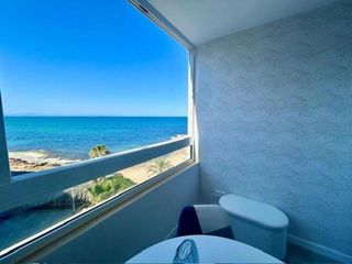 Apartament a Cabo Cervera