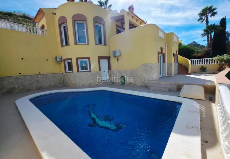 Foto 7ada47c8-5b15-40c2-a486-aeb9e725629e. Casa a Rojales