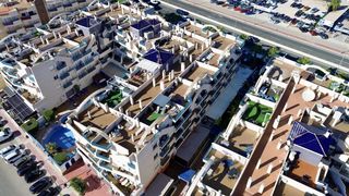 Apartament a Aguamarina