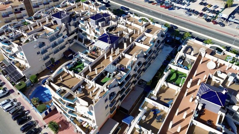 Foto 3d7bca1a-13f9-407c-936f-9b248c5658c2. Apartament a Aguamarina Orihuela