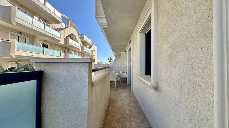 Foto 44fc1dc7-af58-429c-ba8b-76d9005ecb5b. Apartament a Aguamarina Orihuela