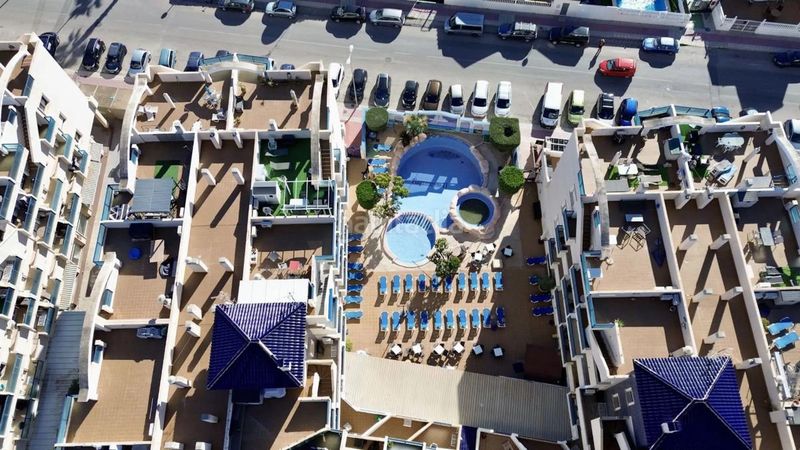 Foto 70553c13-37e3-419e-8ffd-4514960a41fe. Apartament a Aguamarina Orihuela