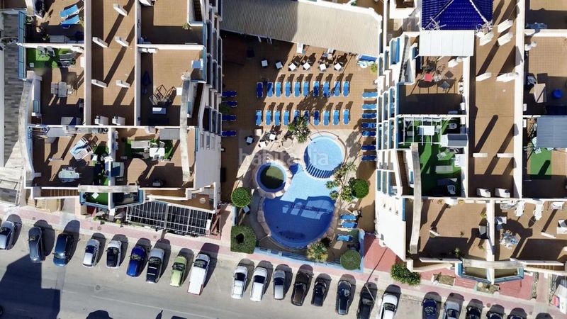 Foto a799005c-924a-4e5f-9dba-4ec6850b177a. Apartament a Aguamarina Orihuela