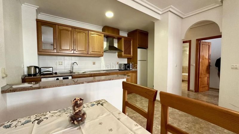 Foto afac58b5-6a3e-4ec5-babe-b447c473ee11. Apartament a Aguamarina Orihuela