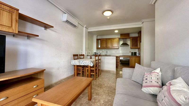 Foto d76344f7-8cbd-4c94-b5a3-435a7d4b661e. Apartament a Aguamarina Orihuela