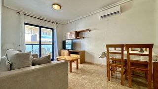 Apartament a Aguamarina