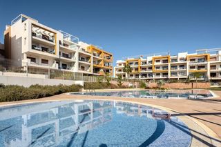 Apartament a Villamartín-Las Filipinas