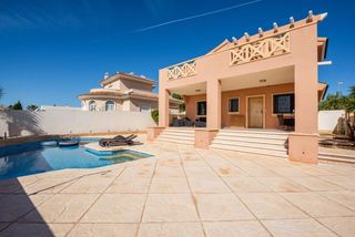 Casa a Rojales