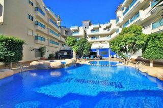 Apartament a Aguamarina