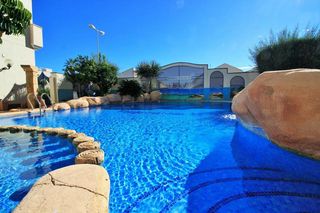 Apartament a Aguamarina