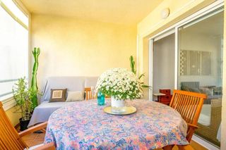 Apartament a Campoamor