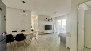 Apartament a Villamartín-Las Filipinas