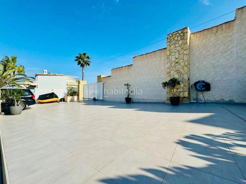 Foto 0a775275-aaef-473b-8685-1772268b91b8. Casa a Rojales