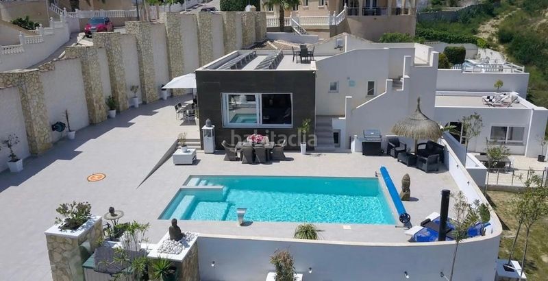 Foto cc2a222f-e68f-4575-8059-a651ff8d8e06. Casa a Rojales