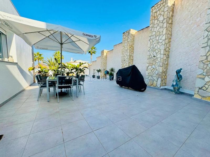 Foto d98971b5-0a99-43a8-b8f6-5e1f723e0fd0. Casa a Rojales