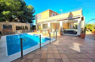 Haus in Campoamor