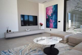 Casa a Lomas de Campoamor - Las Ramblas