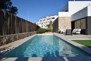 Casa a Lomas de Campoamor - Las Ramblas