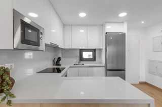 Apartamento en Los Balcones-Los Altos
