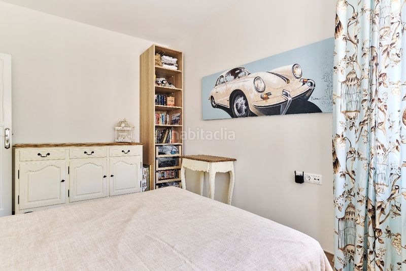 Foto 001afedd-b968-455b-a9fb-c537bb0a3fee. Casa amb xemeneia a Campoamor Orihuela