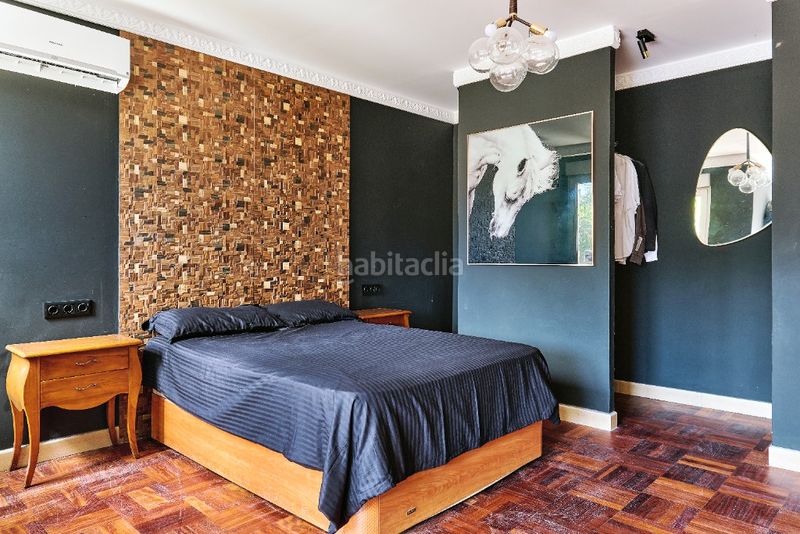 Foto bc039917-6767-4271-aad1-764172ea3f60. Casa amb xemeneia a Campoamor Orihuela