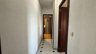 Apartament a Zona Playa de los Locos