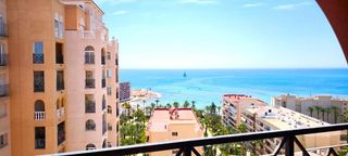 Apartament a Zona Playa de los Locos