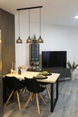 Apartament a Avenida Habaneras - Curva de Palangre