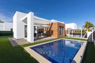 Casa a Desamparados - Hurchillo - Torremendo