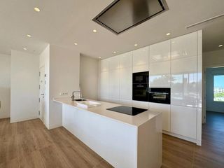 Apartament a Lomas de Campoamor - Las Ramblas