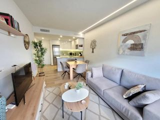 Apartament a Villamartín-Las Filipinas