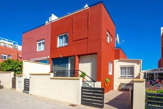 Casa a Villamartín-Las Filipinas
