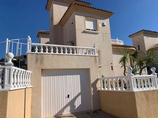 Casa a Villamartín-Las Filipinas