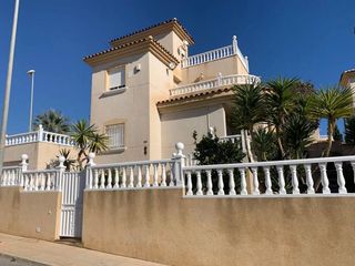 Casa a Villamartín-Las Filipinas
