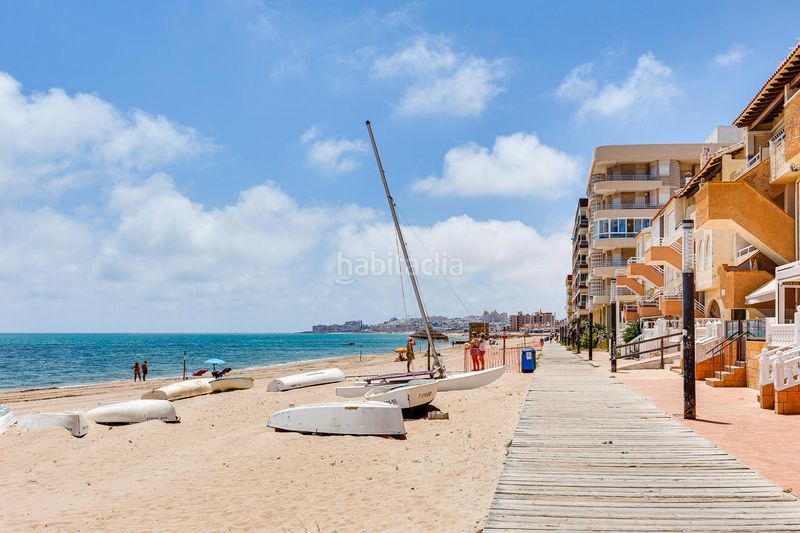 Foto 27d30253-4bfa-47cd-91b2-b197266f5b29. Apartament a Cabo Cervera Torrevieja