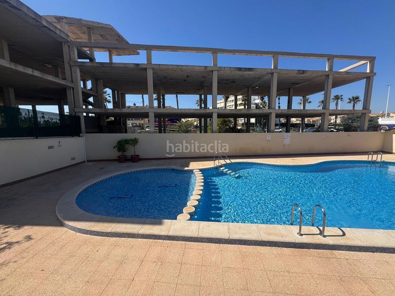 Foto 5e858cb3-429e-4ace-b33b-f27b8b566dbb. Apartament a Cabo Cervera Torrevieja