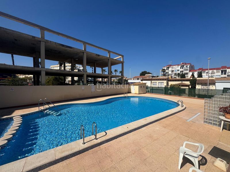 Foto 9ffa9753-28f4-4c4c-bbc1-44f09a00f9b9. Apartament a Cabo Cervera Torrevieja