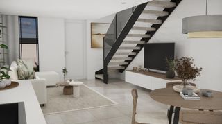 Casa a Rojales