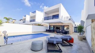 Casa a San Pedro del Pinatar